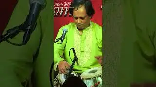 Ustad Shahbaz Hussain | Pancham Sawari