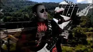 Alackran - Después de ese adiós (vídeo oficial)