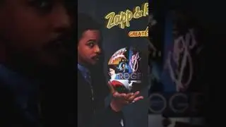 Zapp featuring                Roger Troutman