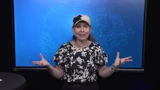 Success Tips | Dr. April Brown | Capacity