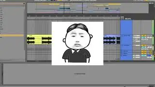 Phonon Type Future Riddim+Papa Khan Type Color Bass【ALP】