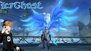 Aion Gameforge letting play asmo Gladiator (Thejason) with radar hack.Just Donate to avoid ban!