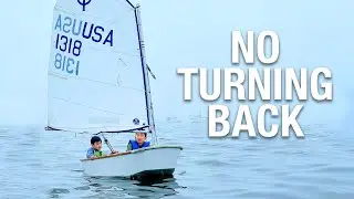 First Time Sailing for Kids | Things to do in Camden, Maine 2024