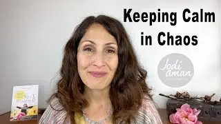Coping Through Quarantine - 2 Things To Help You De-Stress and Stay Calm if You're Cooped Up