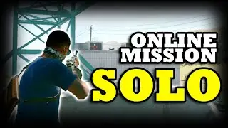Watch Dogs 2 - Online Mission (Download Data)