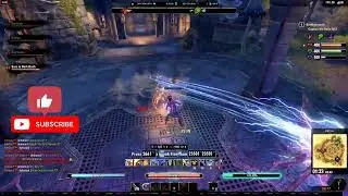 Eso PvP Tactic Skill 