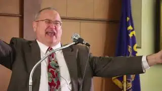 Fools For Christ | Sermon 11-12-17 ft. Kelly Boyd