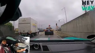 køreprøve Amager (Rute 2)