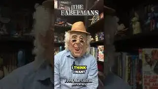 The Fabelmans - Movie Review #shortmoviereview #movierating #comedymoviereview #independentcritics