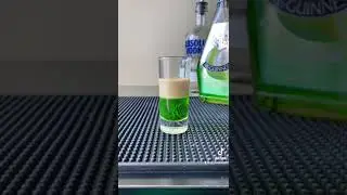 Alien Shooter #drink #shorts