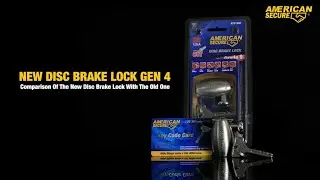 Perbandingan Gembok Motor GEN 4 & Gembok GEN Sebelumnya &ndash; GEMBOK MOTOR AMERICAN SECURE