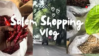 I Found the Cheapest Grocery Market in Salem! 😱 | Wholesale Shopping Experience