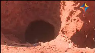 MUFUMBWE MINERS DEATH