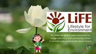 Mission LiFE- EPTRI EIACP Hyderabad