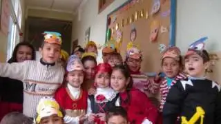 AVE MARÍA DEL DIEZMO, OTRAS ACTIVIDADES, 09-10.wmv