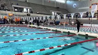 Женщины, 200 г., соревнования по прыжкам в высоту, cscaa, двойные соревнования, встреча 5 ASU про...