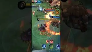MOBA  LEGEND'S#Bibeli#game live#SHORTS#Trending#. 