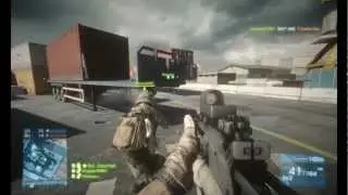 BF3 Hacks, six and shadow