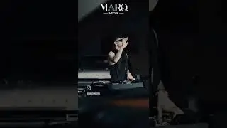 ANTHYMUSIC Live at Marq Indore &ndash; A Bass-Packed Night of Electrifying Anthems