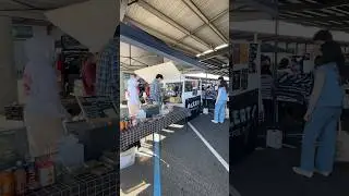 Had a great Sunday at Canningvale market #perth #australia #canningvalemarket
