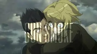 21 SAVAGE - GUN SMOKE (AMV)