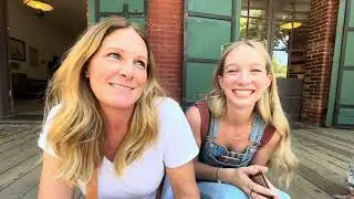 Sonora mother Sarah and daughter Paige Rider super fans of Little House on the Prairie