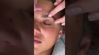The best eyelid lift tape for lash stylist.#eyelidlift #lashtipsandtricks  #lashextensions #eyelid