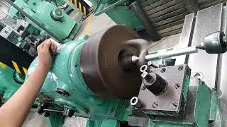 trabajo en torno cecyt7 mantenimiento industrial