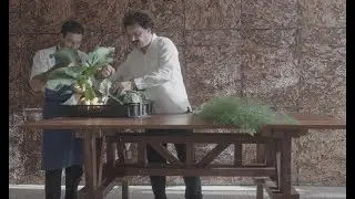 La Chassagnette : La table (2024)