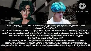 💔HOW CAN I FORGET ABOUT U❤ LAST PART #taekookff #vkookff #taekooklover
