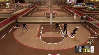 2k20 w Sellindawg and Stageslime
