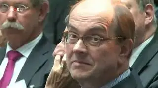 OM wil geen vervolging Joris Demmink