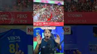 RCB Bowling Power 🤯