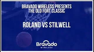 2022 The Old Fort Classic | ROLAND VS STILWELL  | GIRLS Bracket