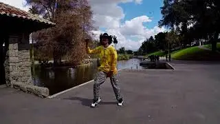 AR x SOSABROS (BTS & AFTER SHUFFLE DANCE SESSION )