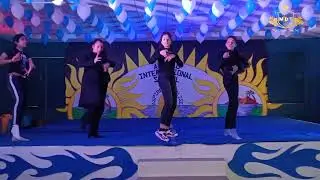 Farewall Dance by  #Yukti and Group    Farewell Best Dance   Best Dance Video  My Dance Teacher