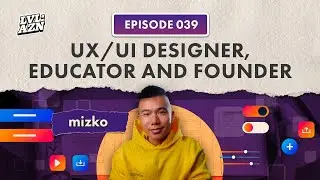 Being a Serial Entrepreneur, Designership & a Thriving Introvert  ft. Michael Wong of Mizko | Ep. 39