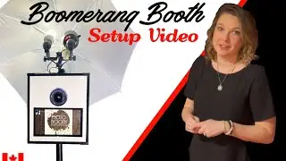Boomerang Booth