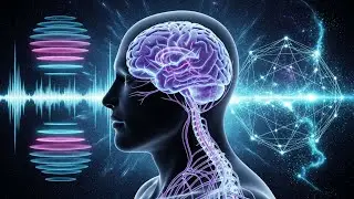 QUANTUM SYSTEM COHERENCE: 741HZ + 528HZ SIGNAL STABILITY FIELD ASMR