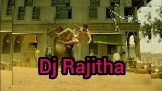 ගැම්මට අහන්න -DJ Remix | Best Movie Fight Scenes Edit