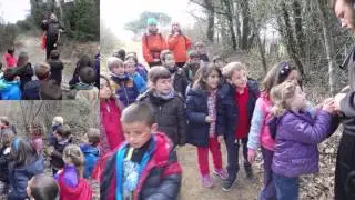 Tarda d'excursi&oacute; a Can Pic