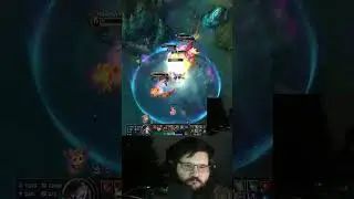 Just Pinkward PERFECT SHACO ULT