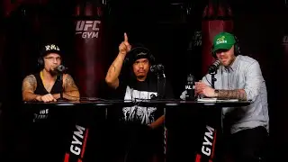 MuayTV Podcast SE2 EP#15 (Coach James Reed)