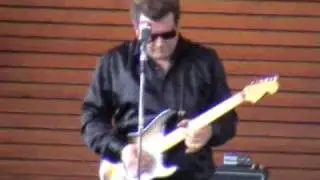 Buddy & the Cruisers,   Mean Woman Blues