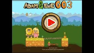 Adam & Eve Go 3 (Full Game)