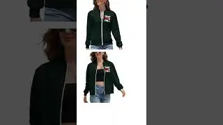 Trust  And Chill Christian Women's Zipper Jacket