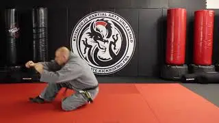 Breakfalls