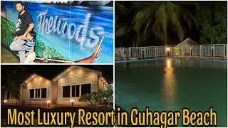 Best Weekend Resort near Pune & Mumbai | Maharashtra’s Best Resort | Guhagar Beach Resort The Woods
