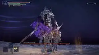 Sacred relic sword go brr
