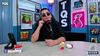 CHIQUIWILO A ALE MOREY &ldquo;EL STREAMING NO ES PARA TODOS&rdquo; 